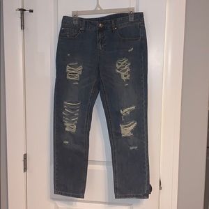 Dex Jeans